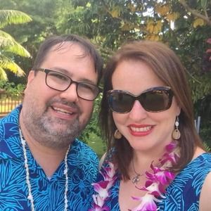 Meet your Posher, Jamie